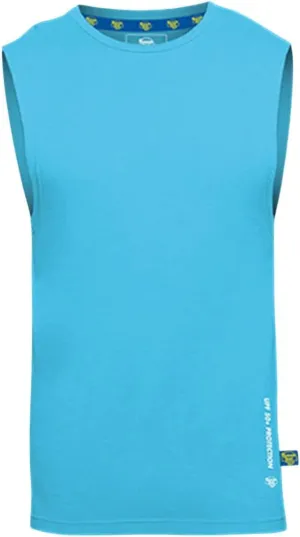 Banana Boat UPF 50  Water Proof Muscle T Shirts for Men's