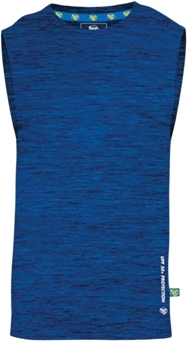 Banana Boat UPF 50  Water Proof Muscle T Shirts for Men's
