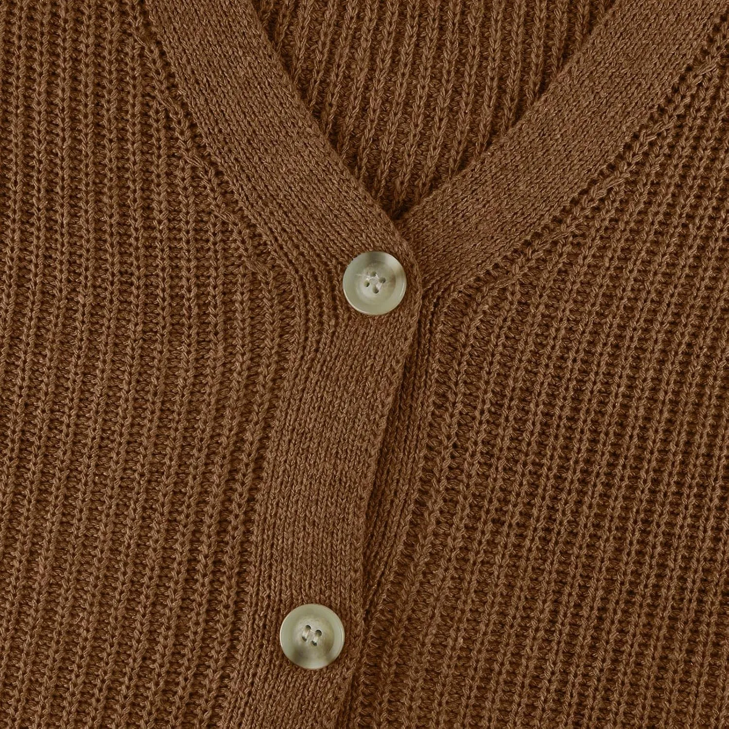Cardigan Sweaters for Women Lightweight Cable Knit Sweater Open Front Cardigans V Neck Button Jackets Outfits Clothes