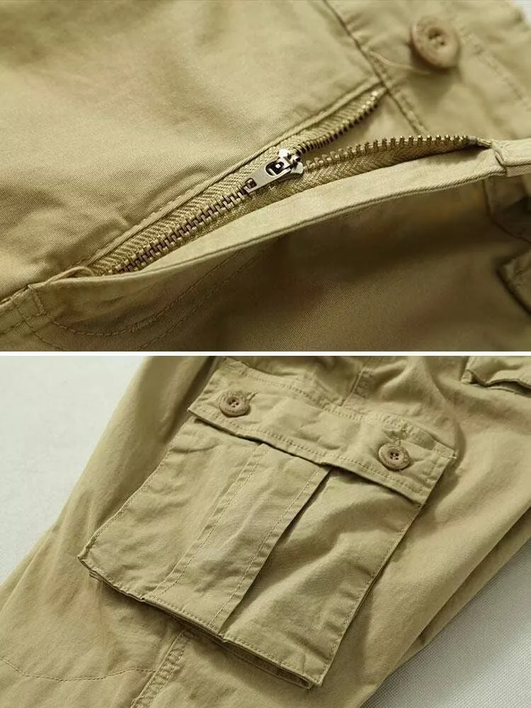 Cargo Pants Women Baggy Camo Tactical Pants Straight Leg Casual Y2K Work Trousers with 9 Pockets