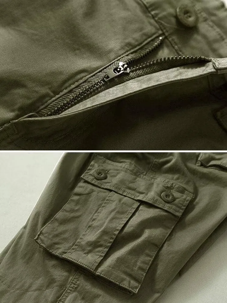 Cargo Pants Women Baggy Camo Tactical Pants Straight Leg Casual Y2K Work Trousers with 9 Pockets