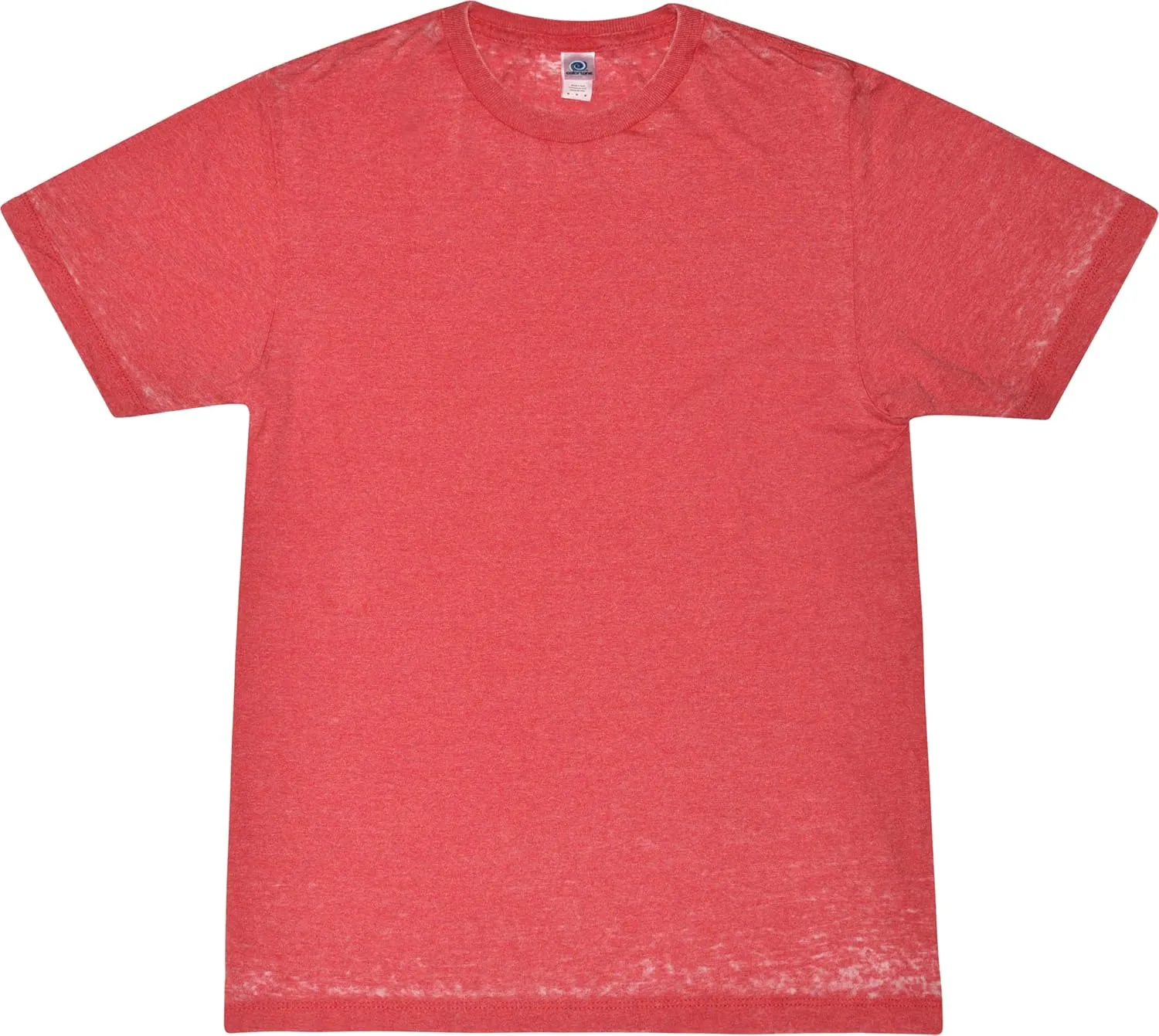 Colortone Tie Dye Acid Wash T-Shirts for Women and Men