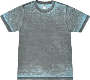 Colortone Tie Dye Acid Wash T-Shirts for Women and Men