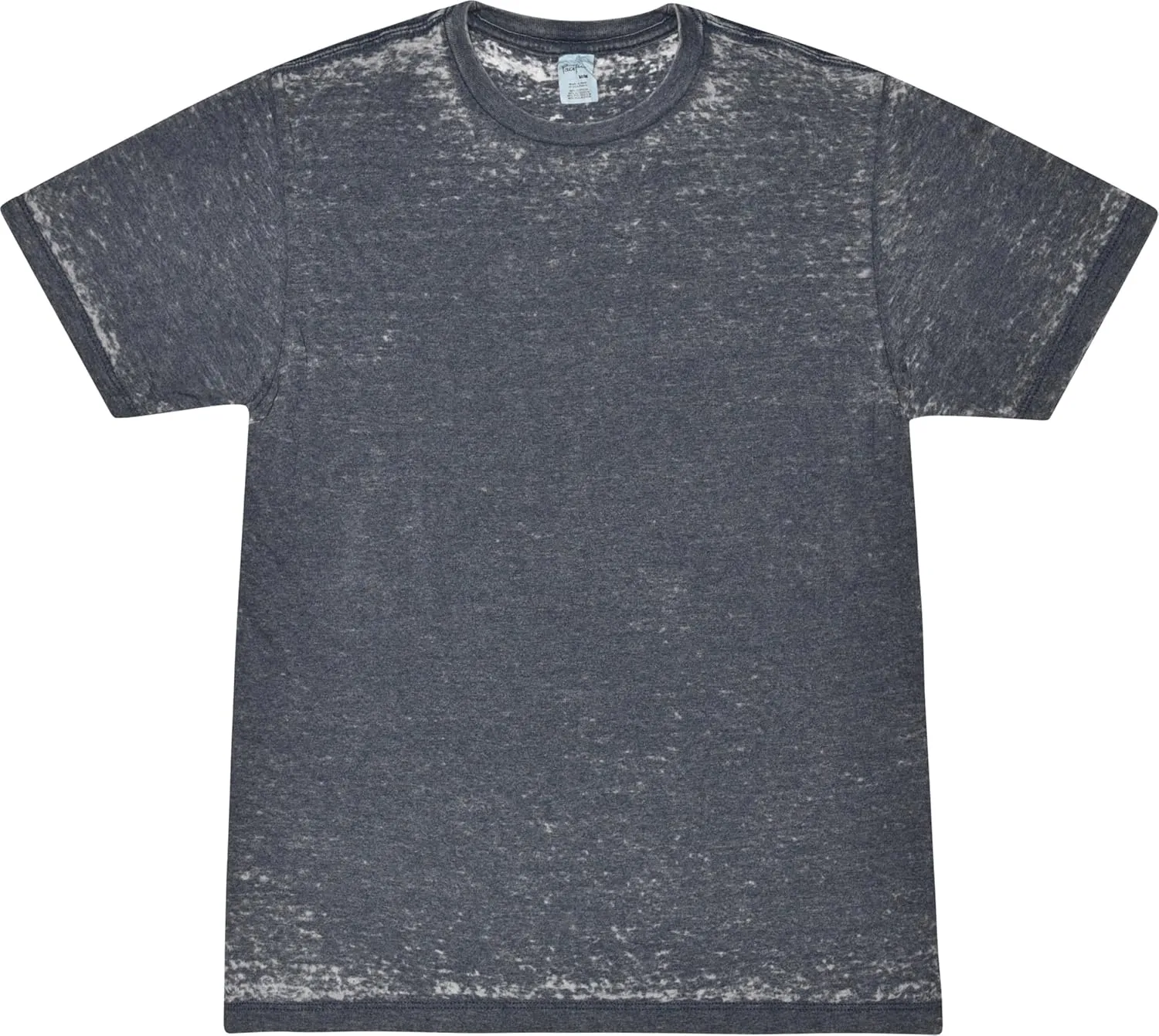 Colortone Tie Dye Acid Wash T-Shirts for Women and Men