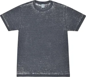 Colortone Tie Dye Acid Wash T-Shirts for Women and Men