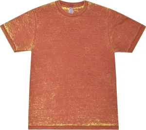 Colortone Tie Dye Acid Wash T-Shirts for Women and Men