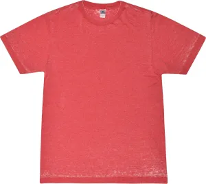 Colortone Tie Dye Acid Wash T-Shirts for Women and Men
