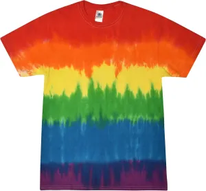 Colortone Tie Dye T-Shirts for Women and Men