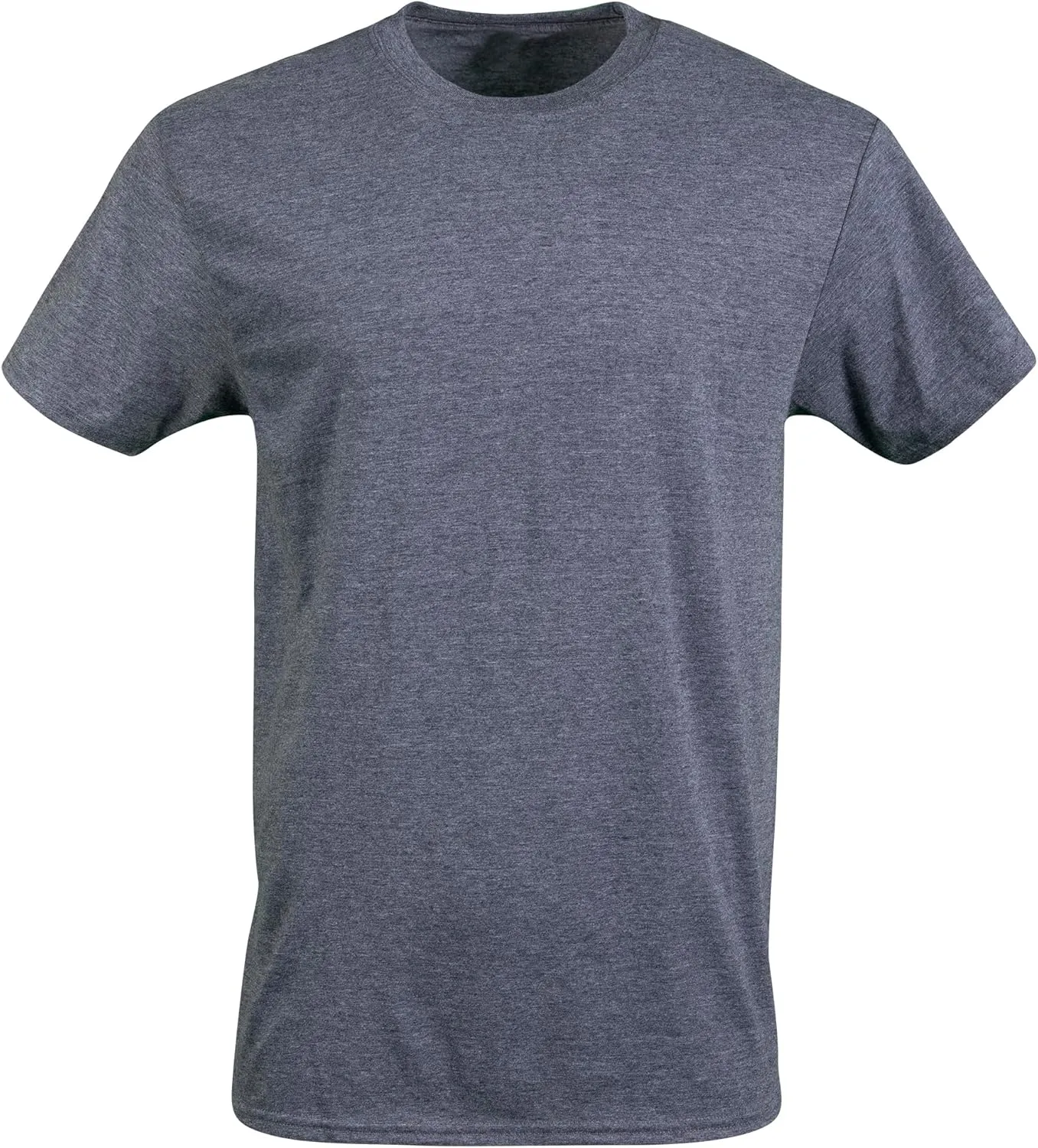 Gildan Men's Crew T-Shirts, Style G1100, Multipack