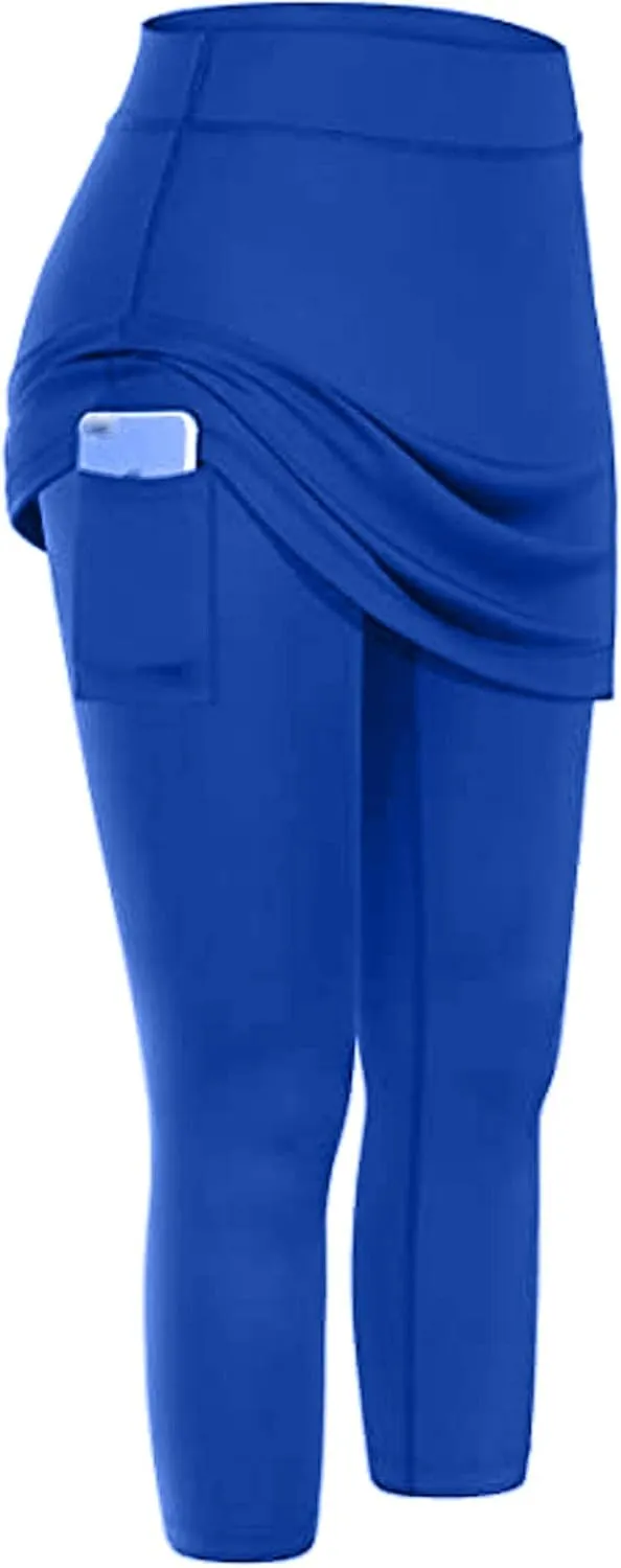 LCMTWX Yoga Pants for Women Pants Out Workout Leggings Sports Women Athletic Yoga Pants Leggings for Women Tummy Control