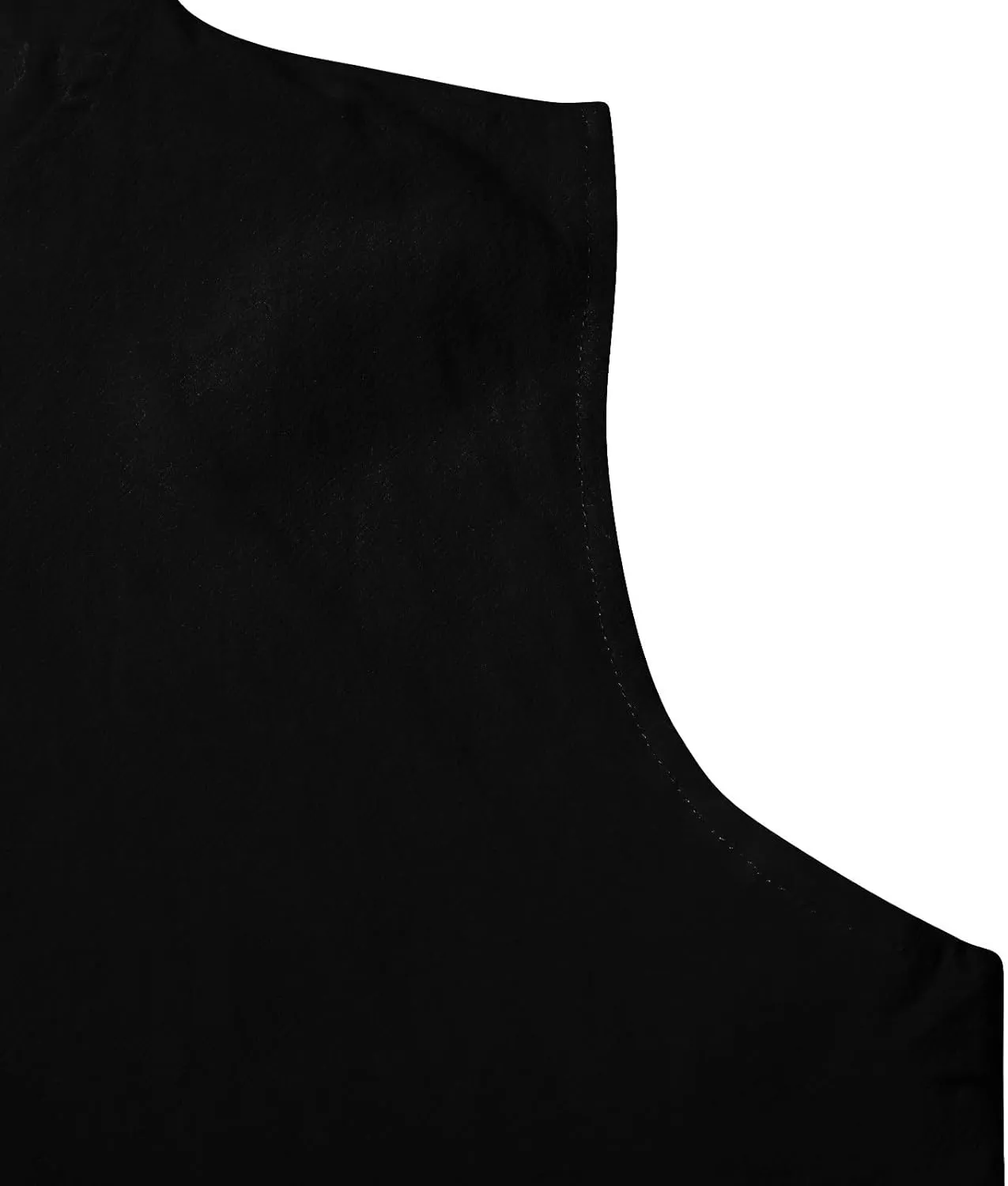 Linen Sleeveless Hoodies Mens Quick Dry Breathable Summer Beach Tops Casual Loose Fit Tees UV UPF 50  Sun Shirts 2025