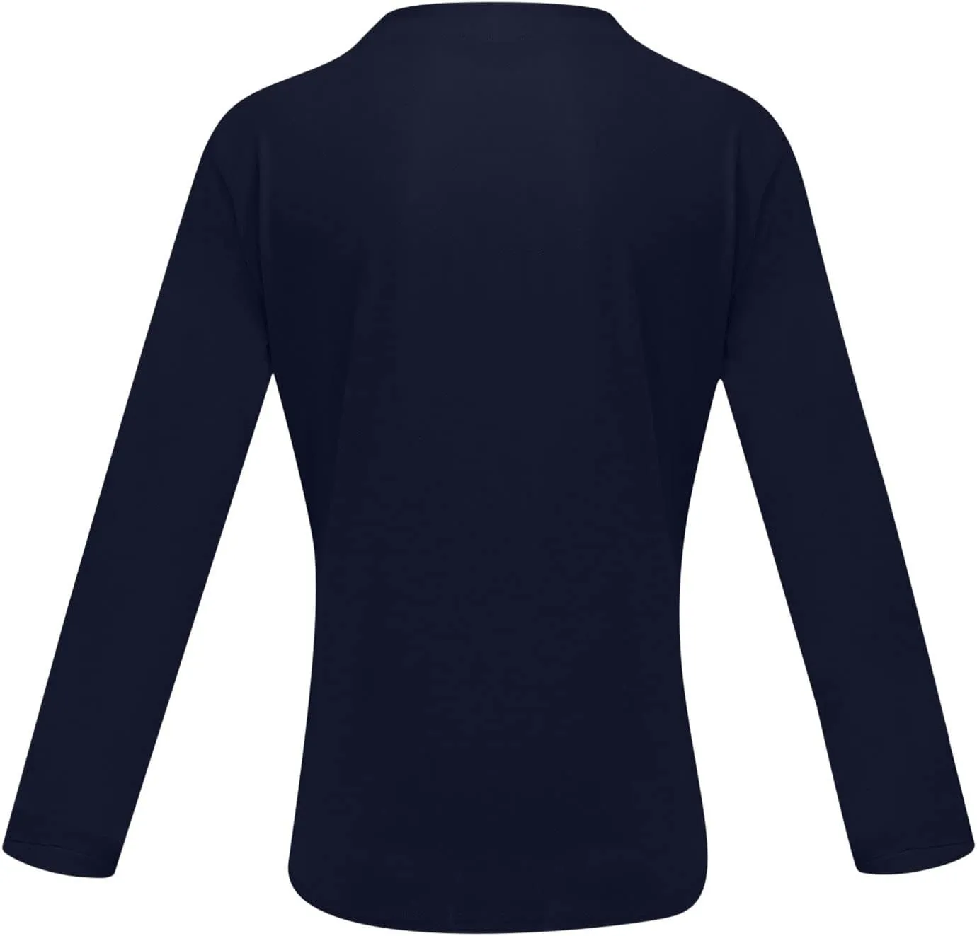 Long Sleeve T Shirt Men Big and Tall Oversized V Neck Fall Shirts Baggy Solid Shirts Big and Tall Fall Tshirts