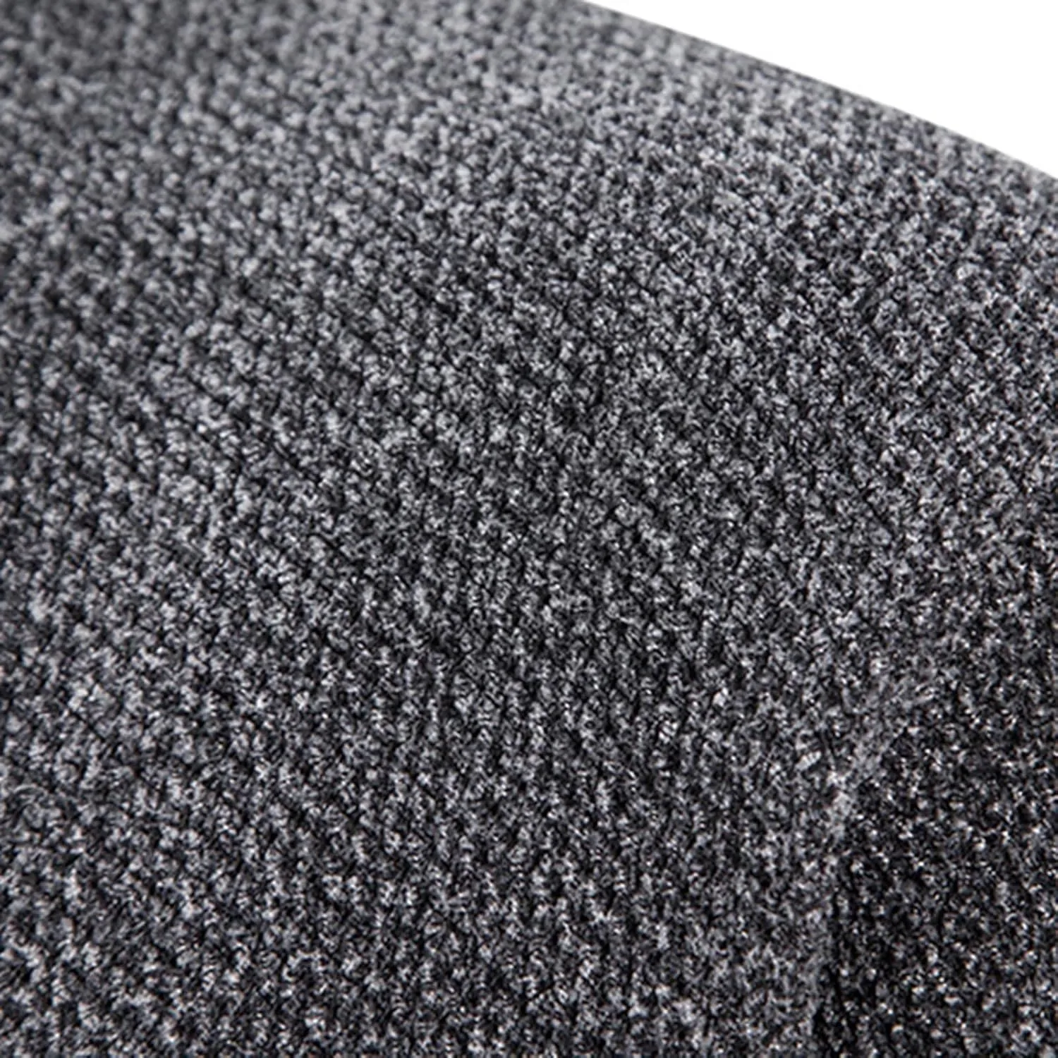 Mens Cardigan, Men's Full Zipper Cardigan Slim Fit Knitted Sweater Casual Stand Collar with Pockets