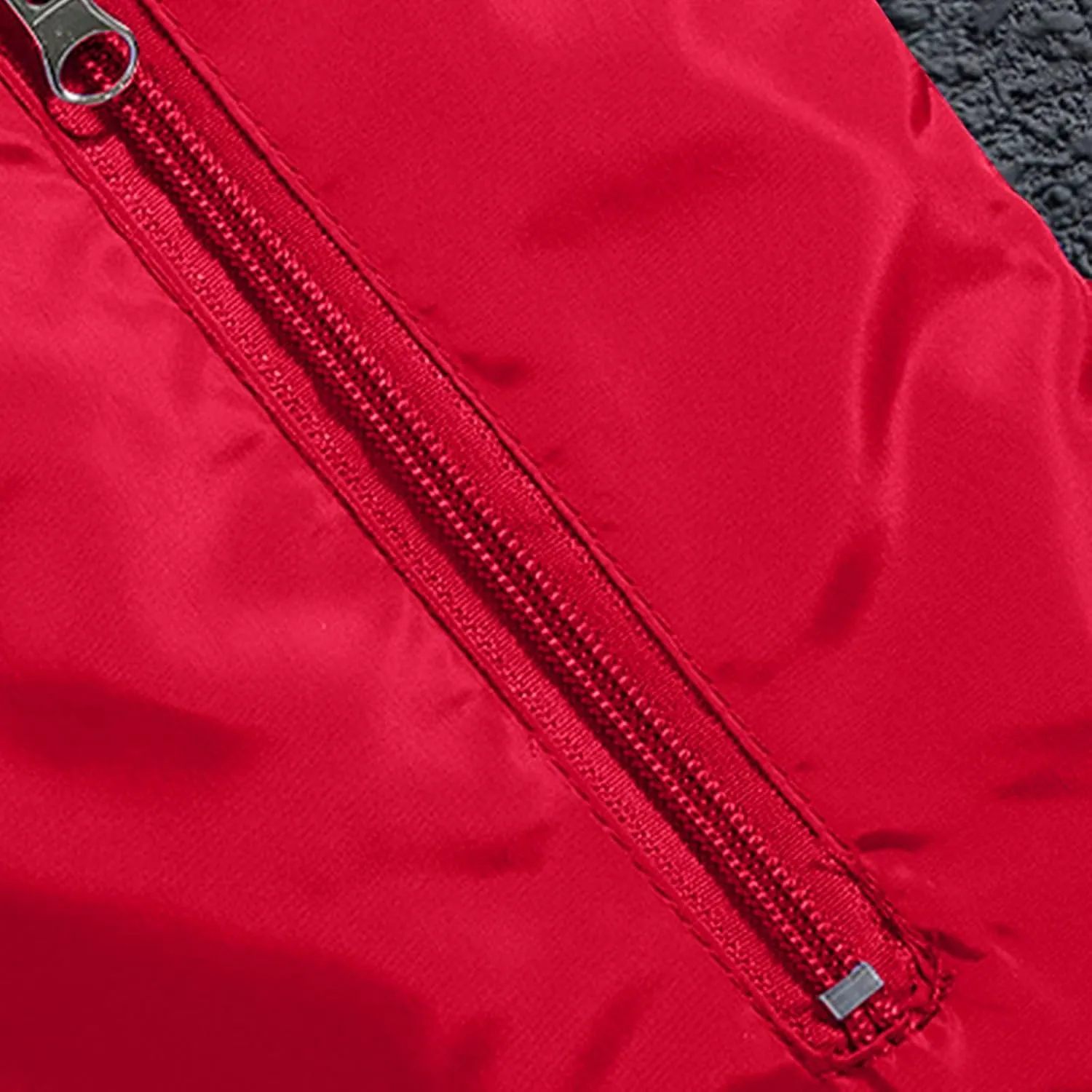 Men's Casual Outerwear Vest Lightweight Zip Up Sleeveless Jacket Outdoor Work Fishing Hiking Golf Vests with Pockets