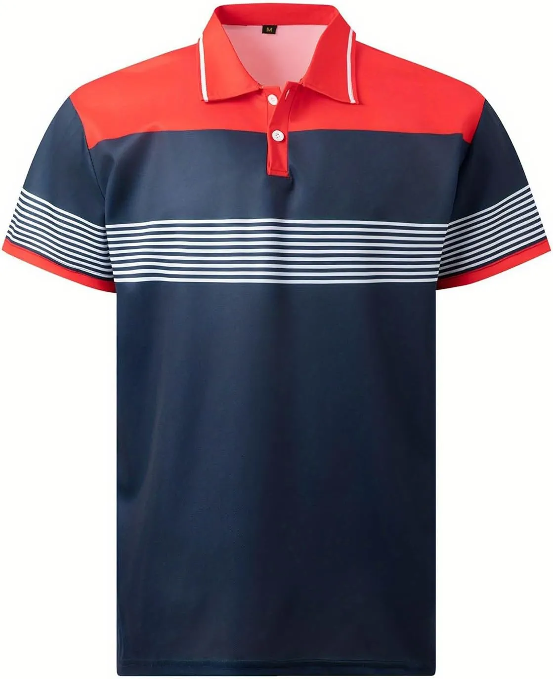 Mens Resort Wear 2025 Knit Shirts Short Sleeve Button Down Polo Shirt Fashion Casual Breathable Summer Beach Shirts