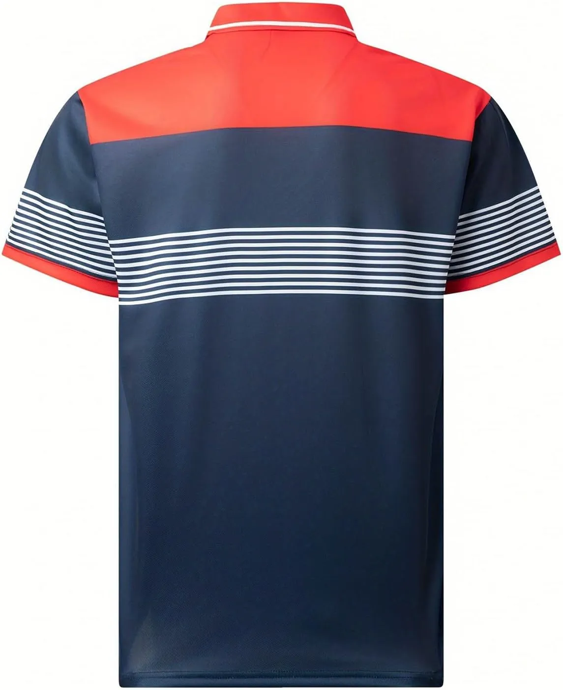 Mens Resort Wear 2025 Knit Shirts Short Sleeve Button Down Polo Shirt Fashion Casual Breathable Summer Beach Shirts