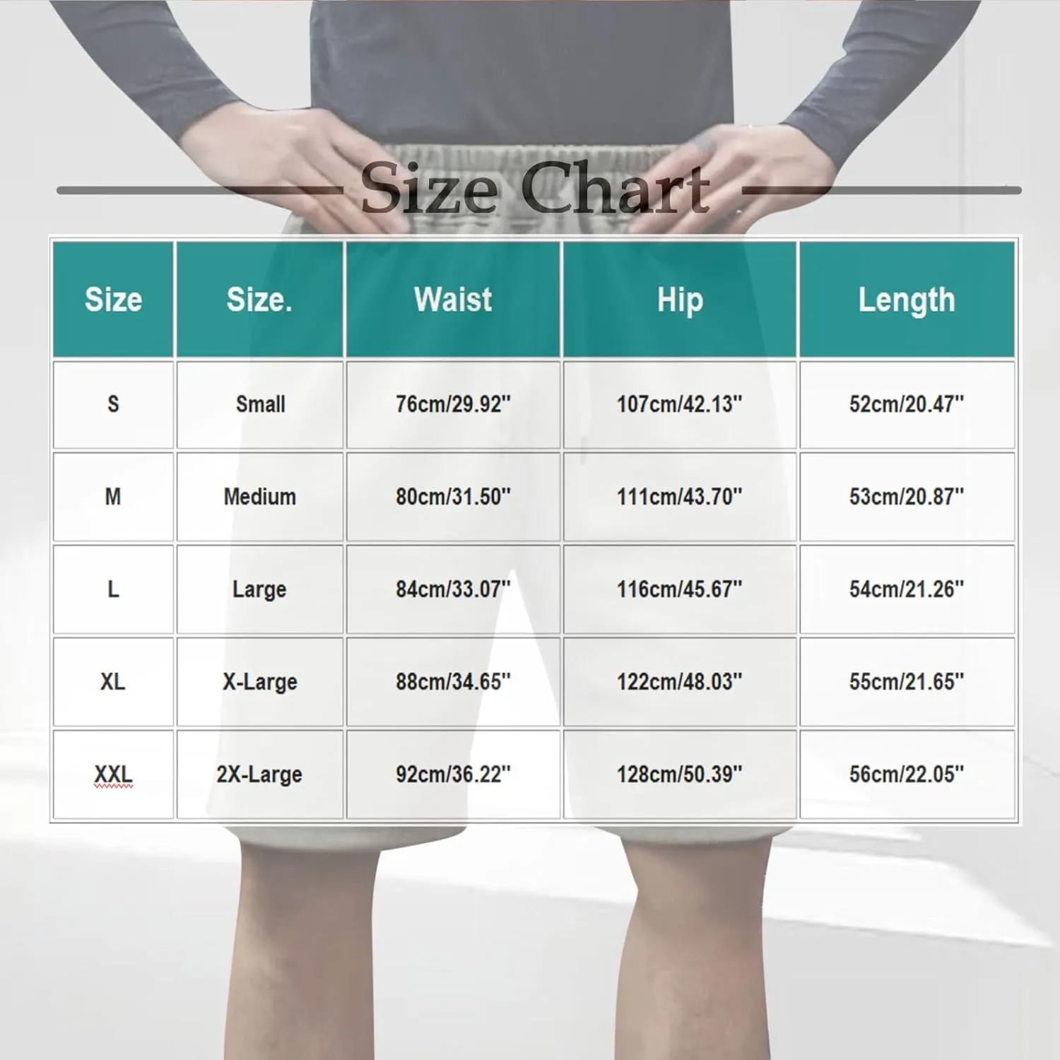Mens Summer Shorts Casual Distressed Washed Drawstring Cotton Shorts Comfy Y2k Fashion Baggy Joggers Lounge Wear