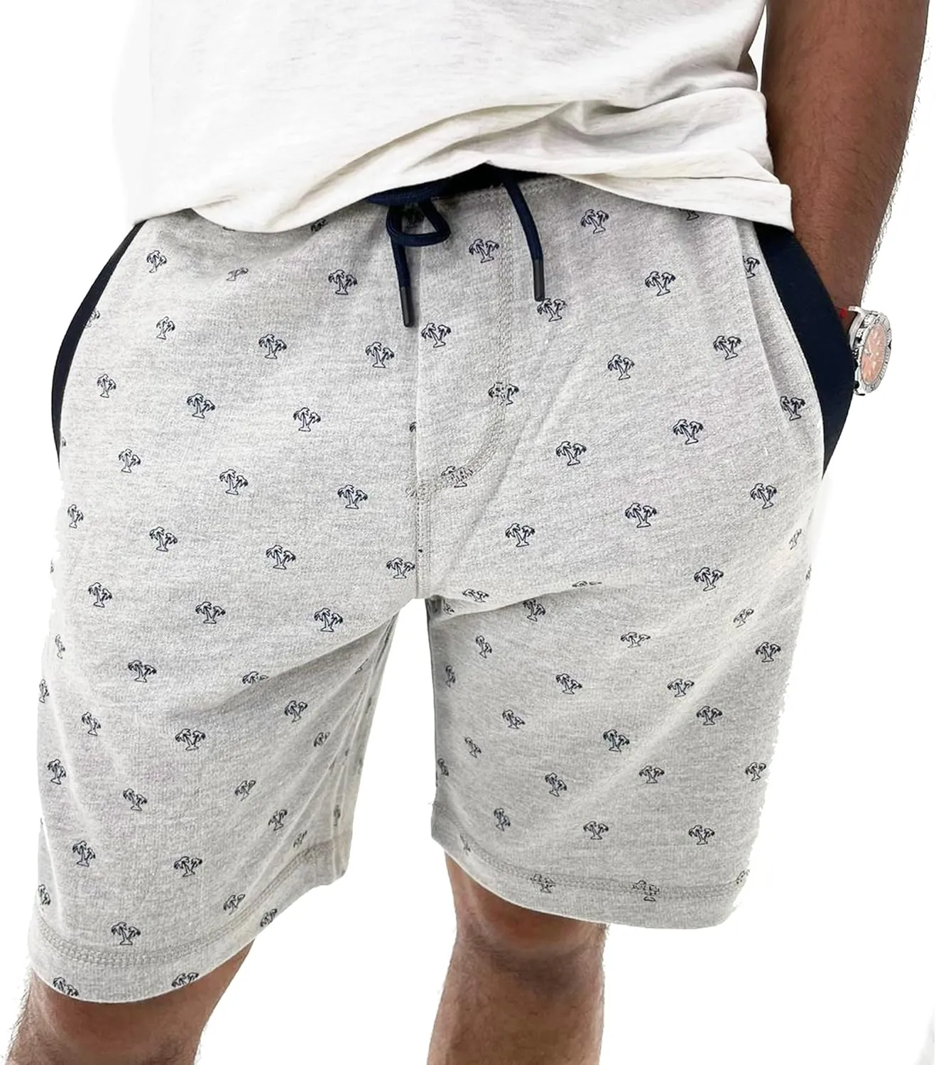 Men's Tom Shorts Athletic Fitness Shorts for Running and Working Out Everyday Wear Shorts
