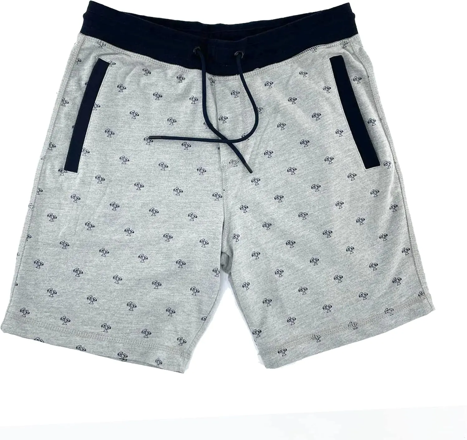 Men's Tom Shorts Athletic Fitness Shorts for Running and Working Out Everyday Wear Shorts