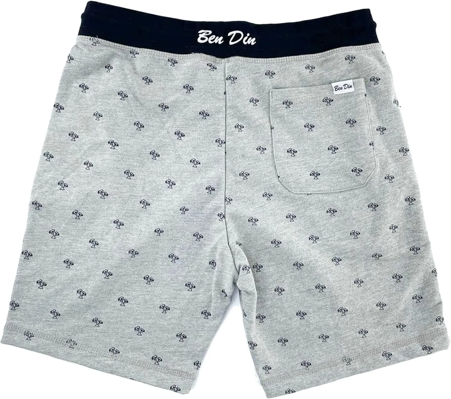 Men's Tom Shorts Athletic Fitness Shorts for Running and Working Out Everyday Wear Shorts