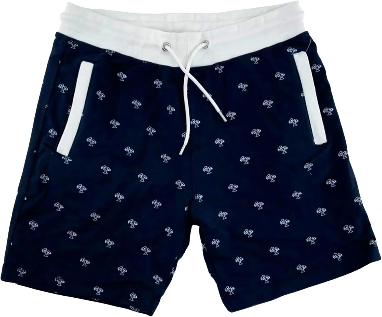 Men's Tom Shorts Athletic Fitness Shorts for Running and Working Out Everyday Wear Shorts