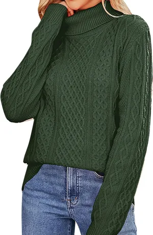 SHAOBGE Womens Sweaters Maternity Sweaters for Fall Light Blue Sweater Women Burgundy Sweater Women