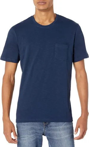 Soft Lightweight Pocket T-Shirts for Men 100% Organic Cotton