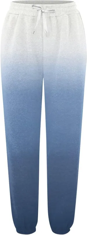 Straight Leg Sweatpants for Women Workout High Waisted Yoga Pants with Pockets High Waisted Casual Trousers Jogger