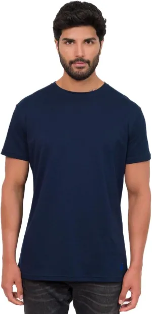 Ultra-Soft Pima Cotton Tshirt Men | Relaxed Fit Casual T Shirts for Man | Crew Neck & Short Sleeve | Premium T Shirts for Men