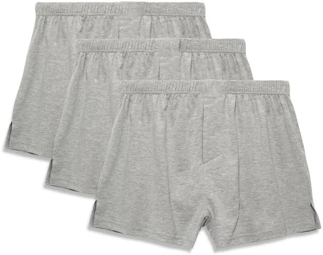 Unisex Running Shorts Sexy Side Split Short Shorts Breathable Workout Athletic Shorts Men Home Lounge Shorts