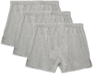 Unisex Running Shorts Sexy Side Split Short Shorts Breathable Workout Athletic Shorts Men Home Lounge Shorts