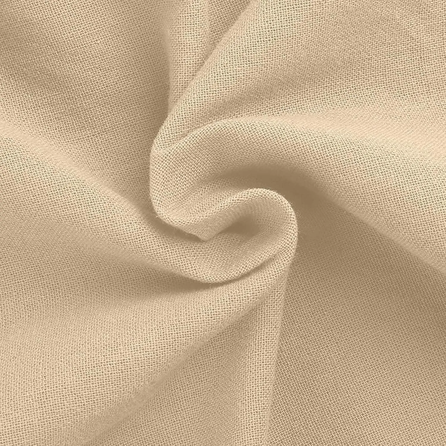 Women Linen Pants Casual Baggy Wide Leg Palazzo Pants Cotton Linen Lounge Beach Vacation Summer Trousers with Pockets