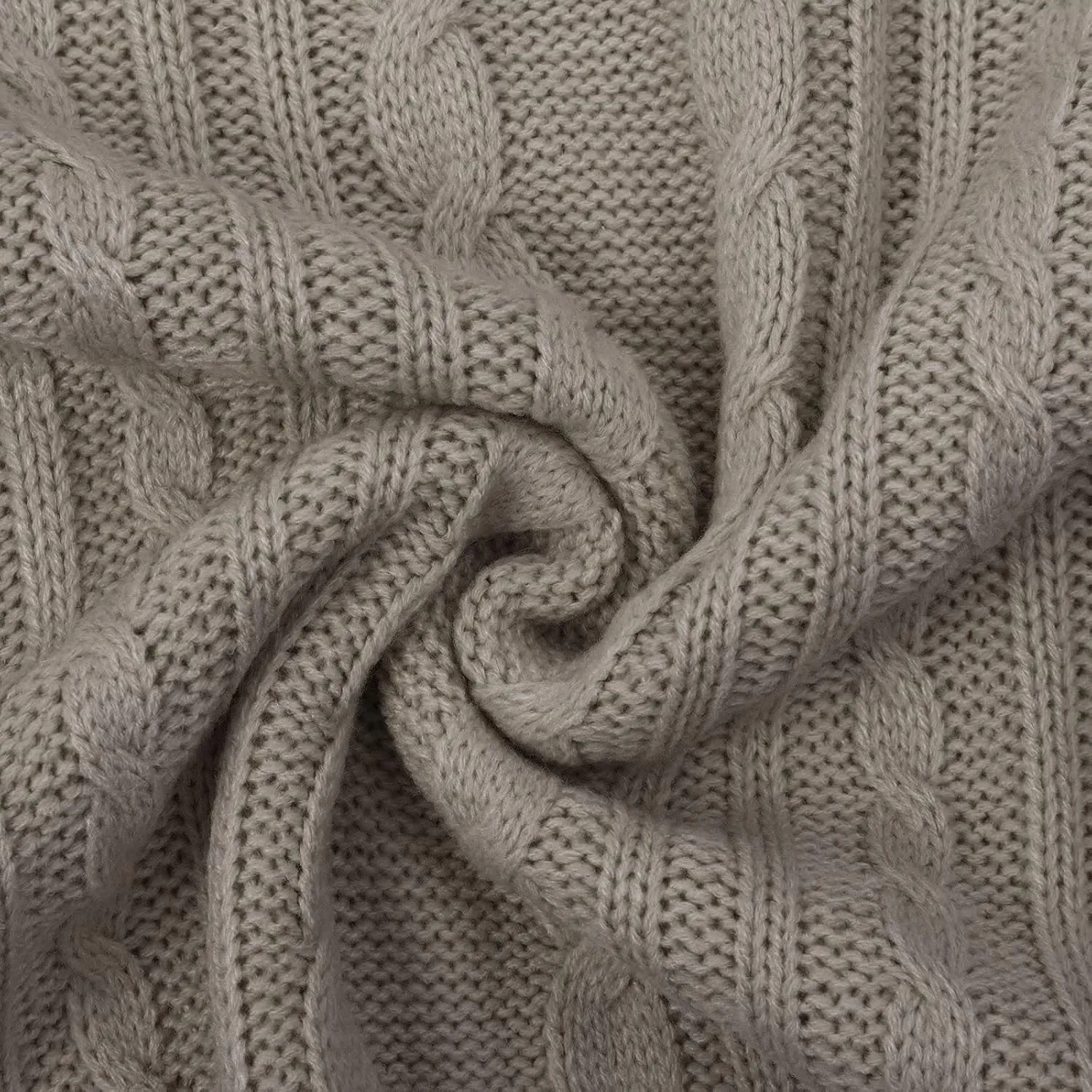 Women Turtleneck Shirt Winter Knitted Wool Knit Bottom Female Long Sleeve Thick Loose Pullover Womens Fall Fashion
