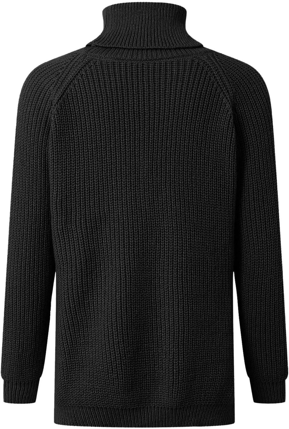 Womens 2024 Fall Fashion Pullover Sweaters Oversized Turtleneck Long Sleeve Cable Knit Sweater Casual Tops