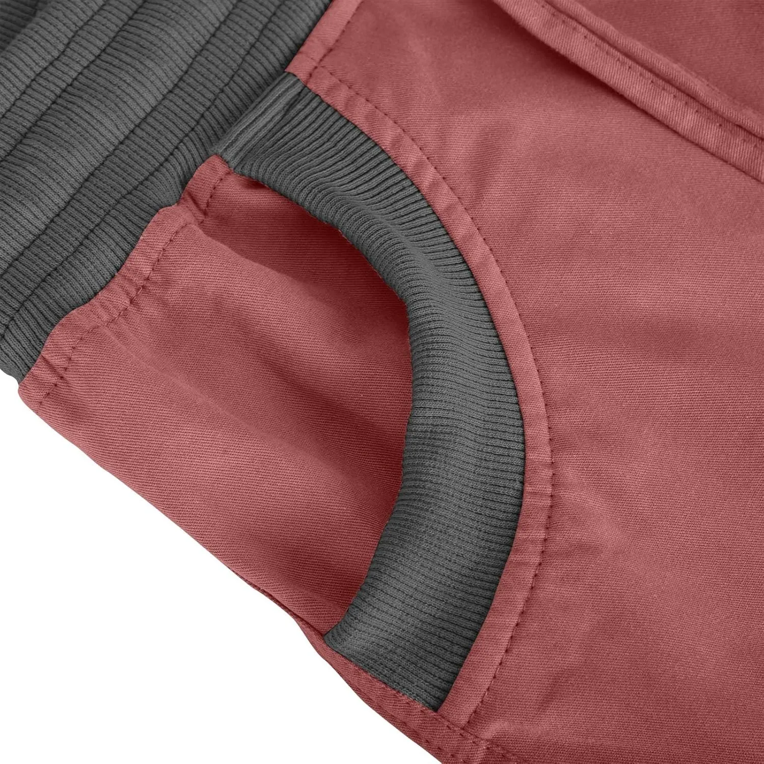 Womens Cargo Capris Summer Casual Cropped Linen Pants Low Rise Drawstring Outdoor Hiking Pants Cotton Bermuda Shorts
