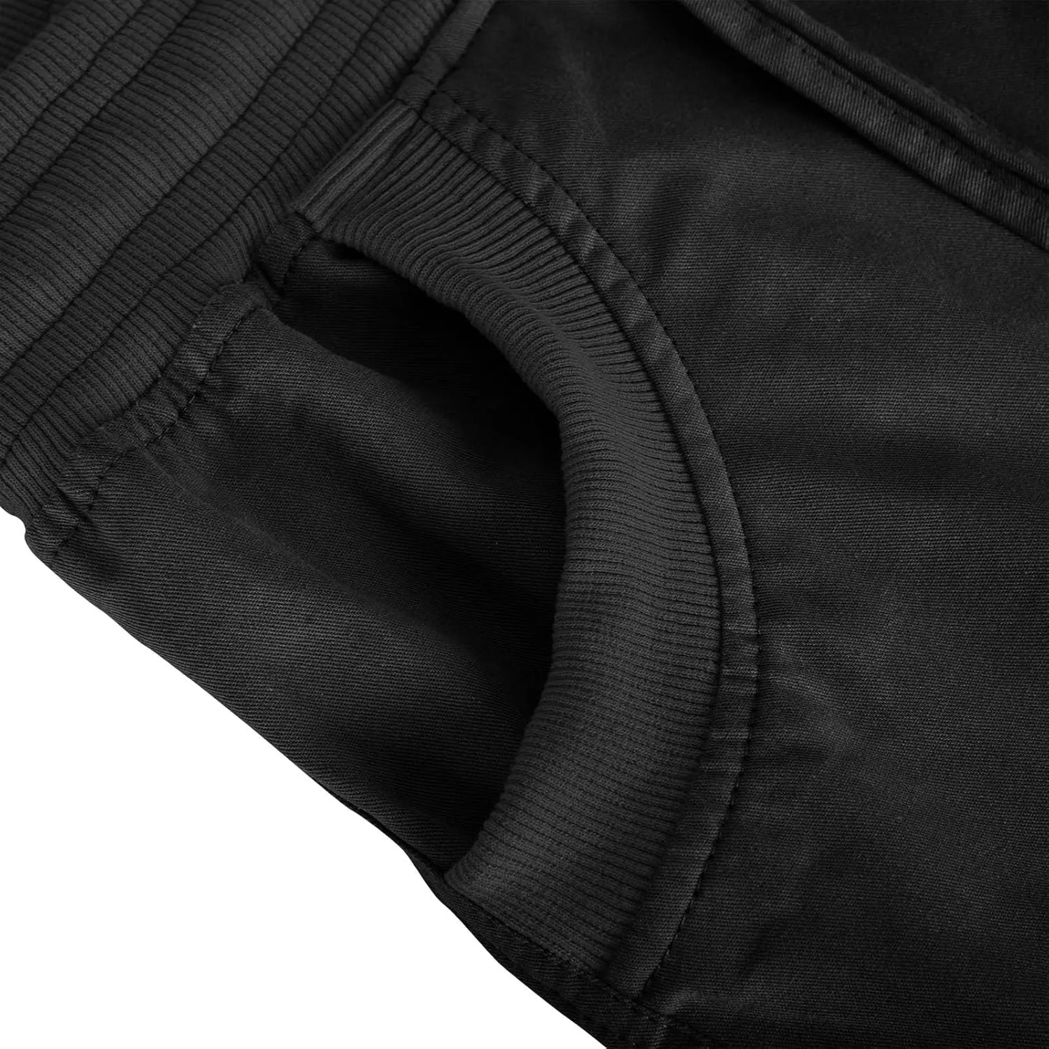 Womens Cargo Capris Summer Casual Cropped Linen Pants Low Rise Drawstring Outdoor Hiking Pants Cotton Bermuda Shorts