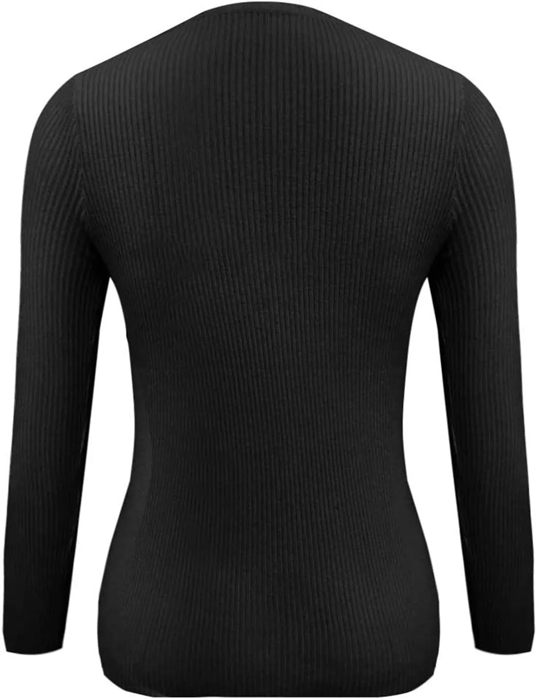 Women's Long Sleeve V Neck Cable Knit Sweater Casual Jumper 2025 Spring Pullover Top Ladies Dressya Casual Outfits