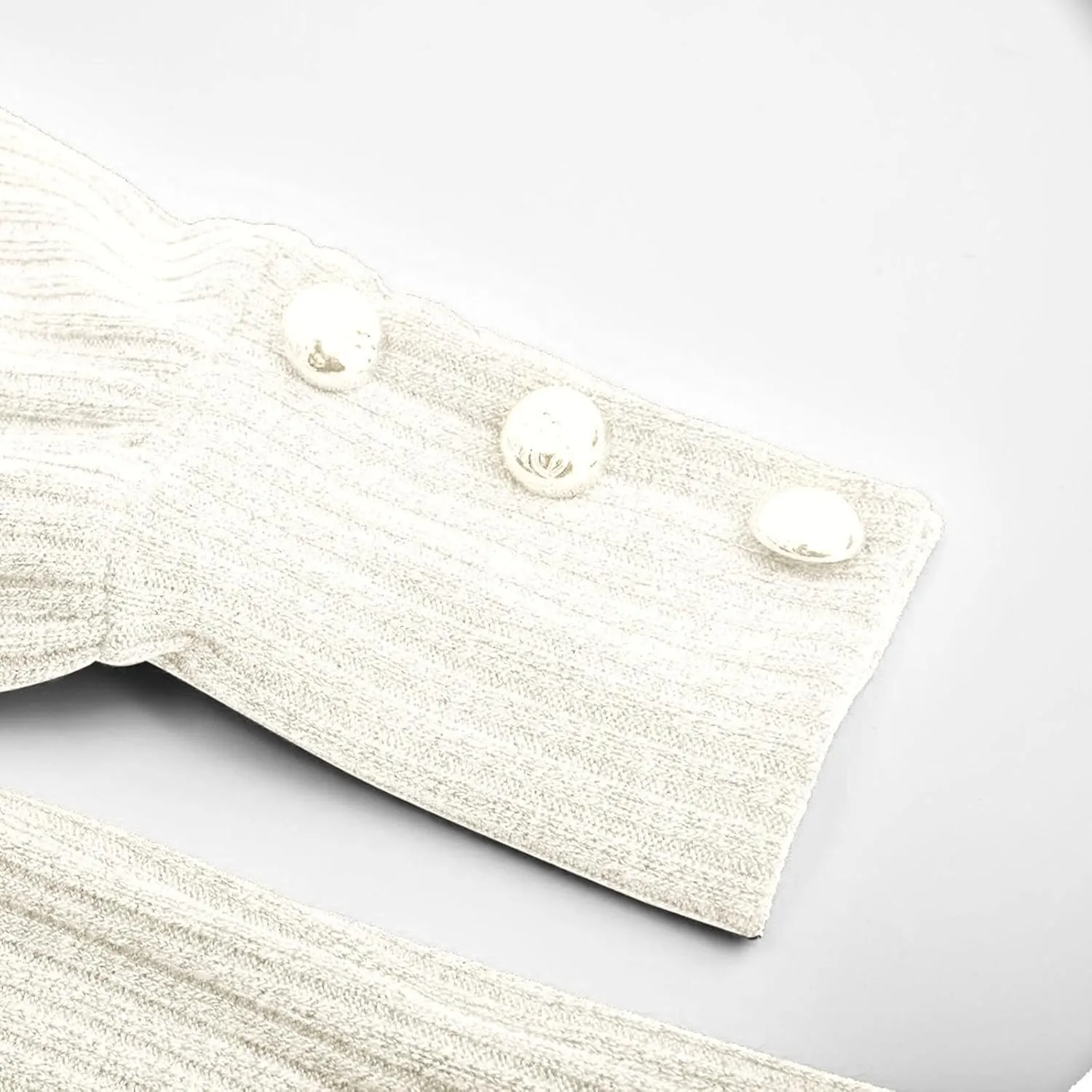 Women's Oversized Turtleneck Chunky Pullover Sweaters Cowl Neck Long Sleeve Winter Slouchy Loose Knit Sweaters