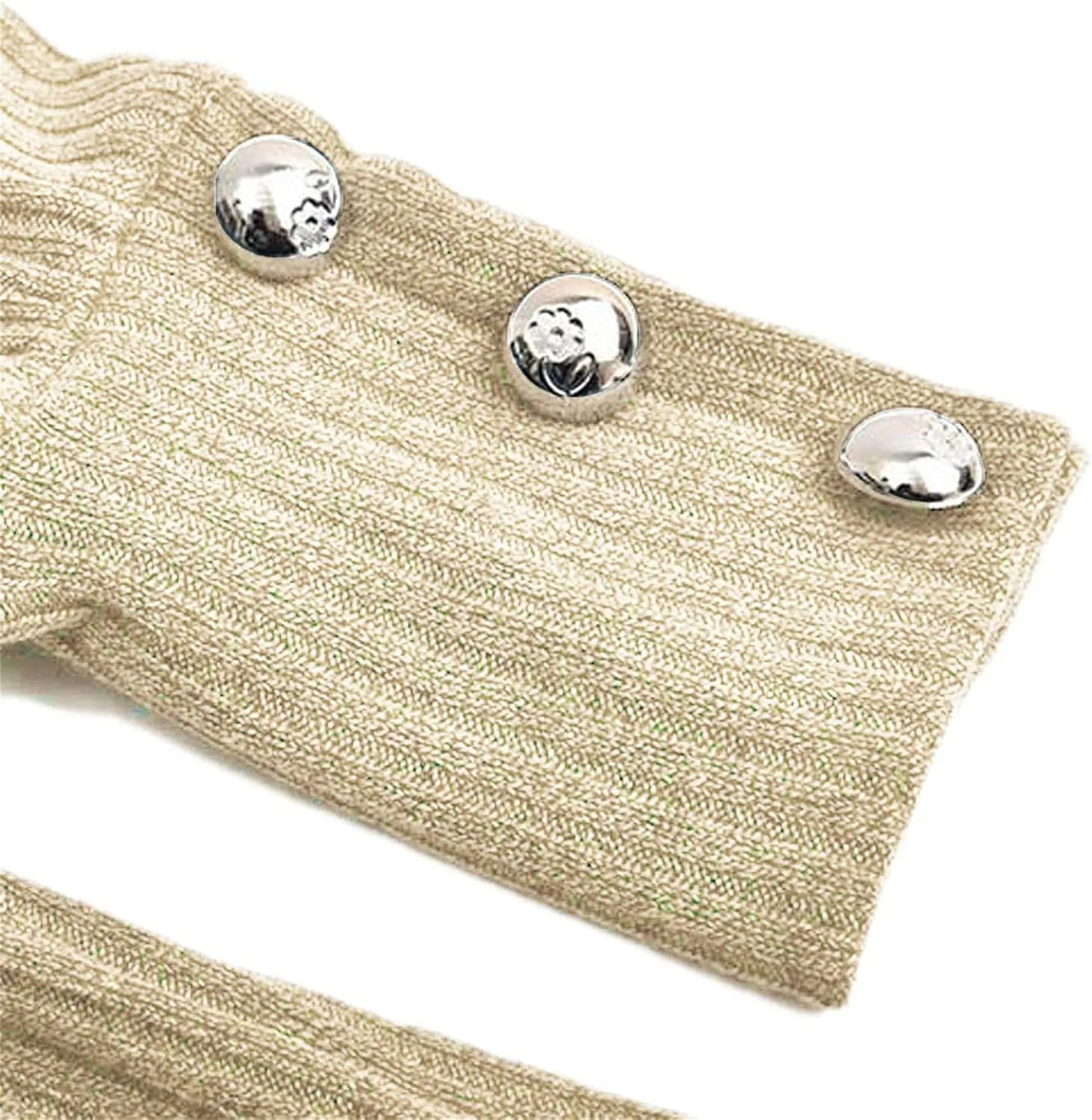 Women's Oversized Turtleneck Chunky Pullover Sweaters Cowl Neck Long Sleeve Winter Slouchy Loose Knit Sweaters
